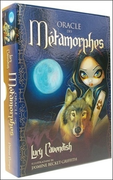 Picture of L'Oracle des métamorphes