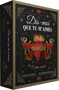 Picture of Oracle Dis-moi que tu m'aimes