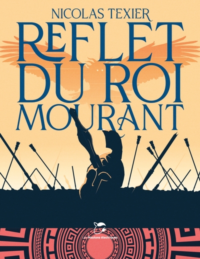 Picture of Reflet du roi mourant