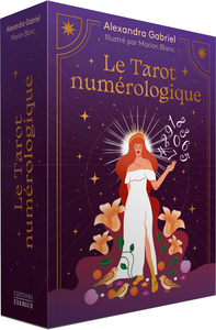 Image de Le Tarot numérologique