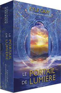 Picture of Portail de lumière