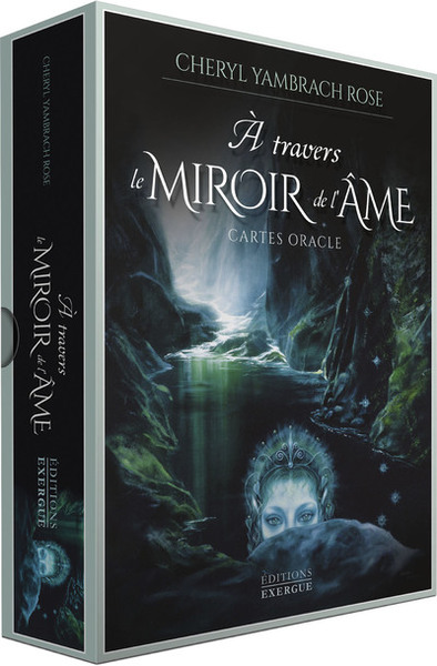 Picture of À travers le miroir de l'âme