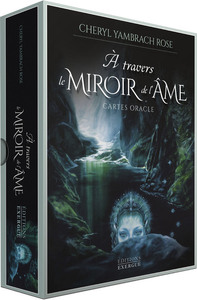 Picture of À travers le miroir de l'âme