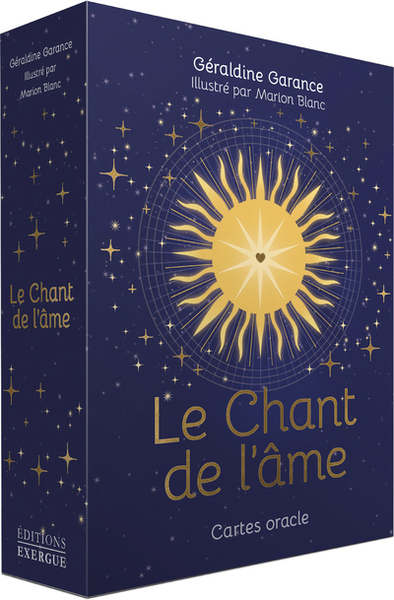 Picture of Le Chant de l'âme
