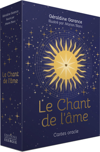 Picture of Le Chant de l'âme