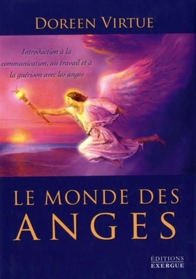 Image de Le monde des anges