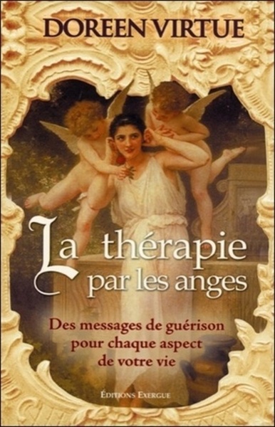 Image de La thérapie par les anges