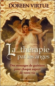 Image de La thérapie par les anges