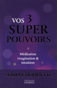 Image de Vos 3 super pouvoirs