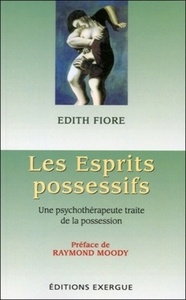 Image de Les Esprits possessifs