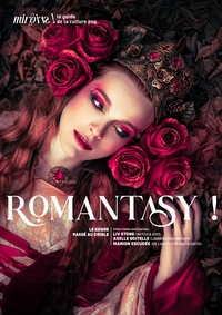 Image de Romantasy !