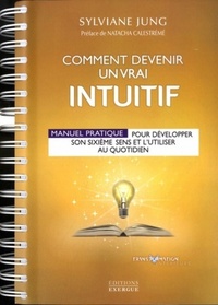 Picture of Comment devenir un vrai intuitif