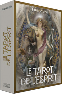 Picture of Le Tarot de l'Esprit