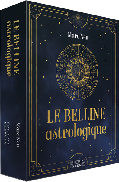 Picture of Le Belline astrologique