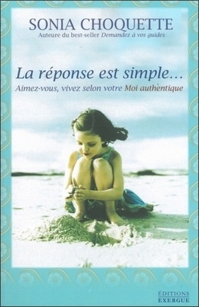 Picture of La réponse est simple...