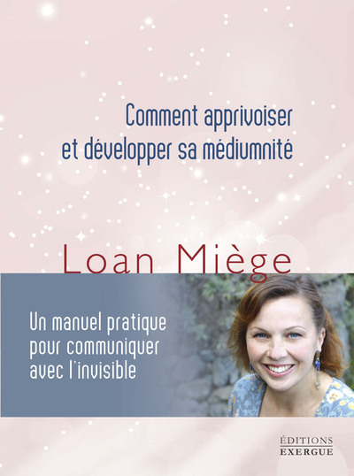 Image de Comment apprivoiser et développer sa médiumnité