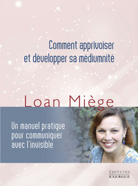 Image de Comment apprivoiser et développer sa médiumnité