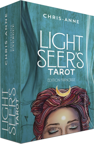 Picture of Light Seer's Tarot - Édition française