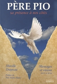 Image de Père Pio - Sa présence à nos cotés