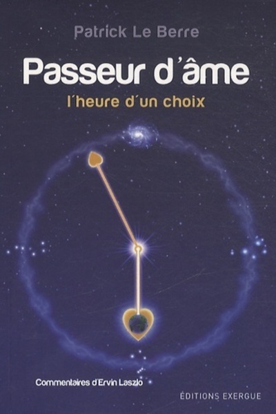Picture of Passeur d'âme - L'heure d'un choix