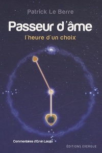Picture of Passeur d'âme - L'heure d'un choix
