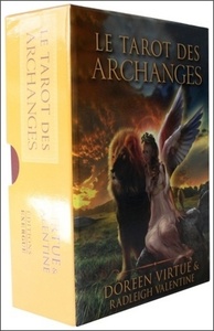 Image de Le tarot des archanges