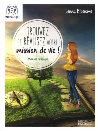Image de Trouvez et réalisez votre mission de vie