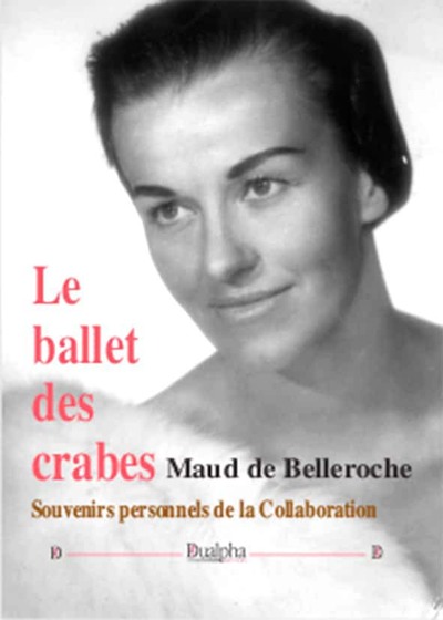 Image de Le Ballet des crabes