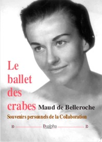 Image de Le Ballet des crabes