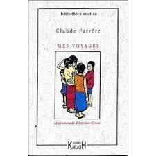 Picture of Mes voyages - la promenade d'Extrême-Orient