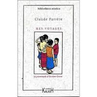 Picture of Mes voyages - la promenade d'Extrême-Orient