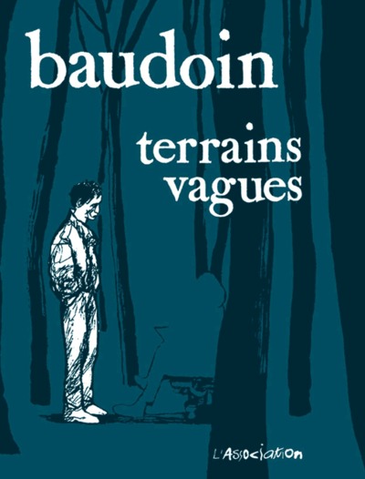 Image de Terrains vagues