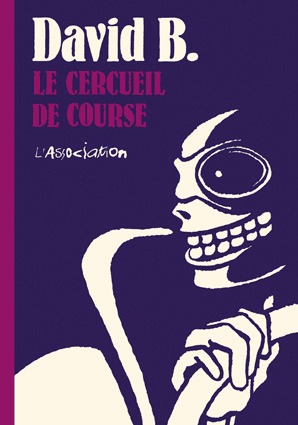 Image de Le Cercueil de course