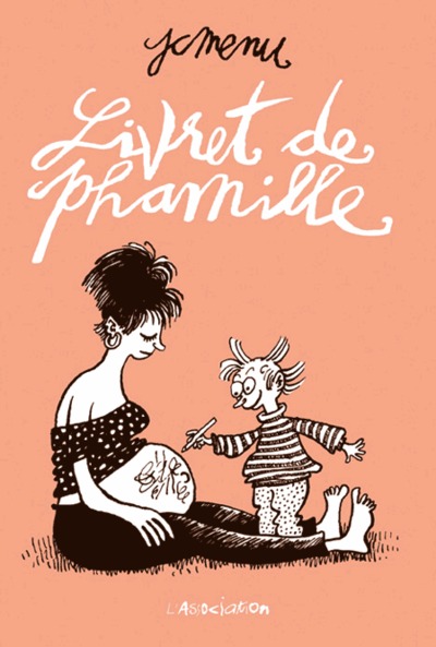 Image de Livret de phamille