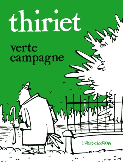 Picture of Verte campagne