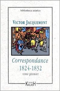 Picture of Correspondance : 1824-1832 (2 tomes)