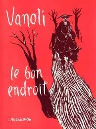 Picture of Le Bon Endroit - Ancienne Edition