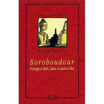 Picture of Boroboudour - Java, Bali et autres îles