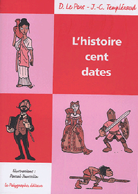Picture of L'Histoire Cent Dates