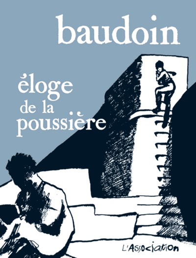 Image de Éloge de la poussière