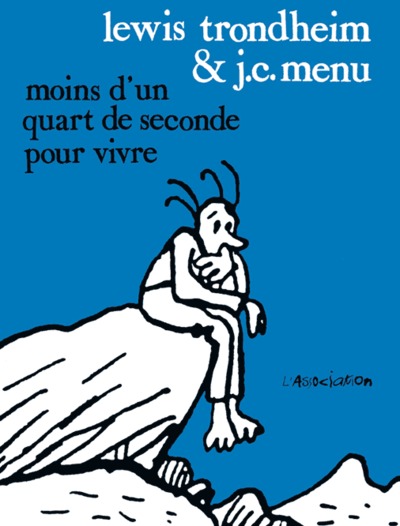 Image de Moins d'un quart de seconde pour vivre