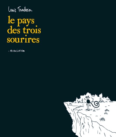 Image de Le Pays des trois sourires
