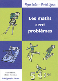 Picture of Les Maths Cent Problèmes