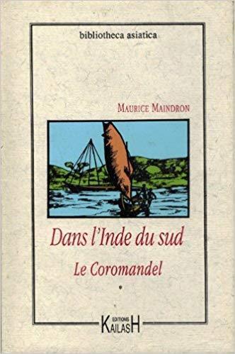 Image de Dans l'Inde du Sud, tome 1