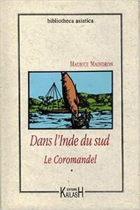 Image de Dans l'Inde du Sud, tome 1