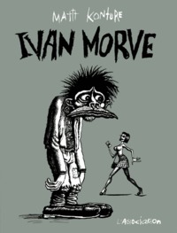 Picture of Ivan Morve