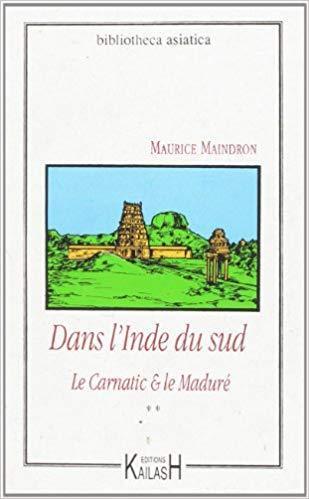 Image de Dans l'Inde du Sud, tome 2