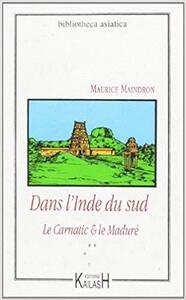 Image de Dans l'Inde du Sud, tome 2