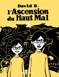 Image de L' Ascension du haut mal 2