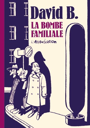 Image de La Bombe familiale